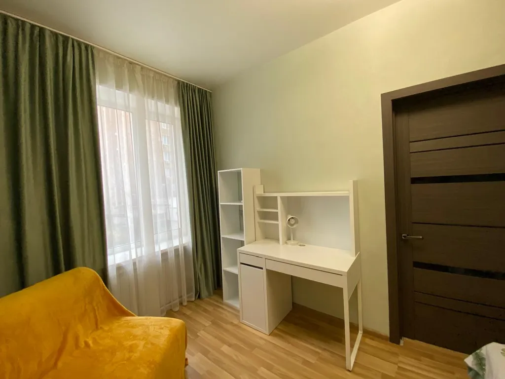 Комфортная квартира в самом центре