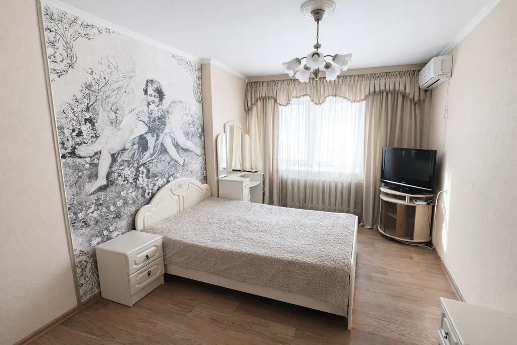 Квартира для вашего комфорта — аренда посуточно в Благовещенск