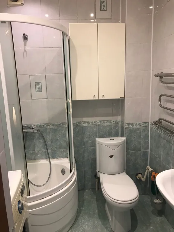 Квартира Уютная квартира в центре города в частном секторе — Анапа