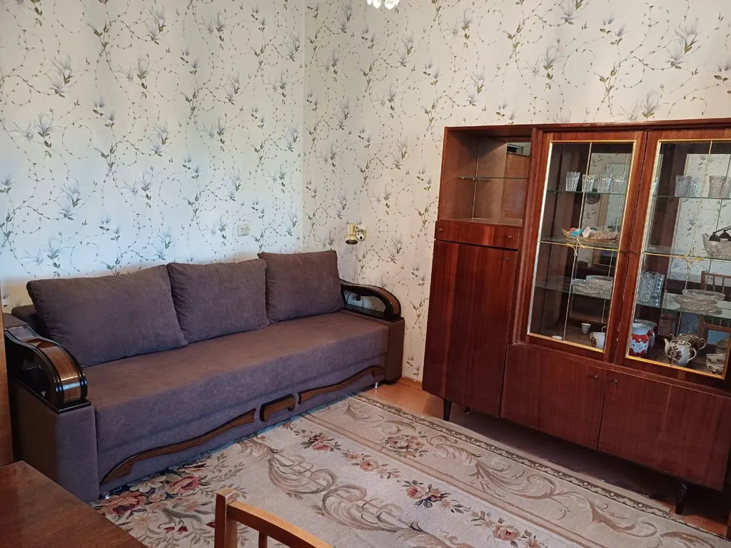 Уютная квартира у моря