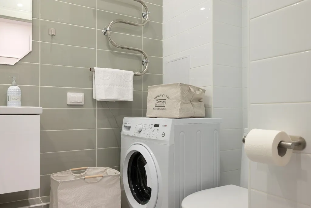 Квартира Квартира MyHomeYourHome на бульваре Головнина — Санкт-Петербург