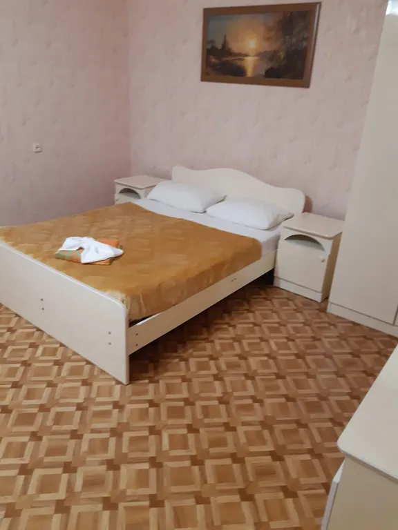 Квартира Комната — Лазаревское