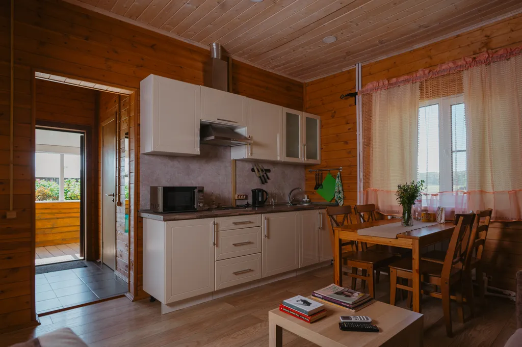 3-комнатный Дом