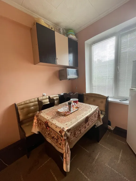 Уютная квартира рядом с центром