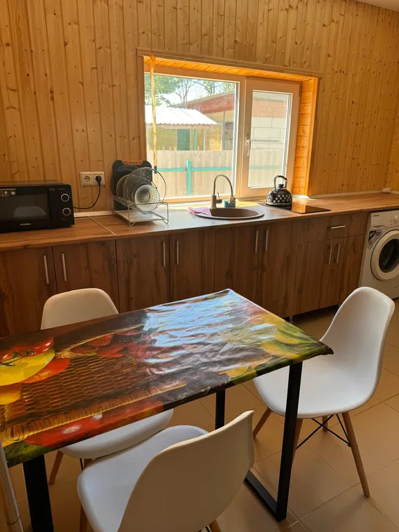 2-комнатный Дом