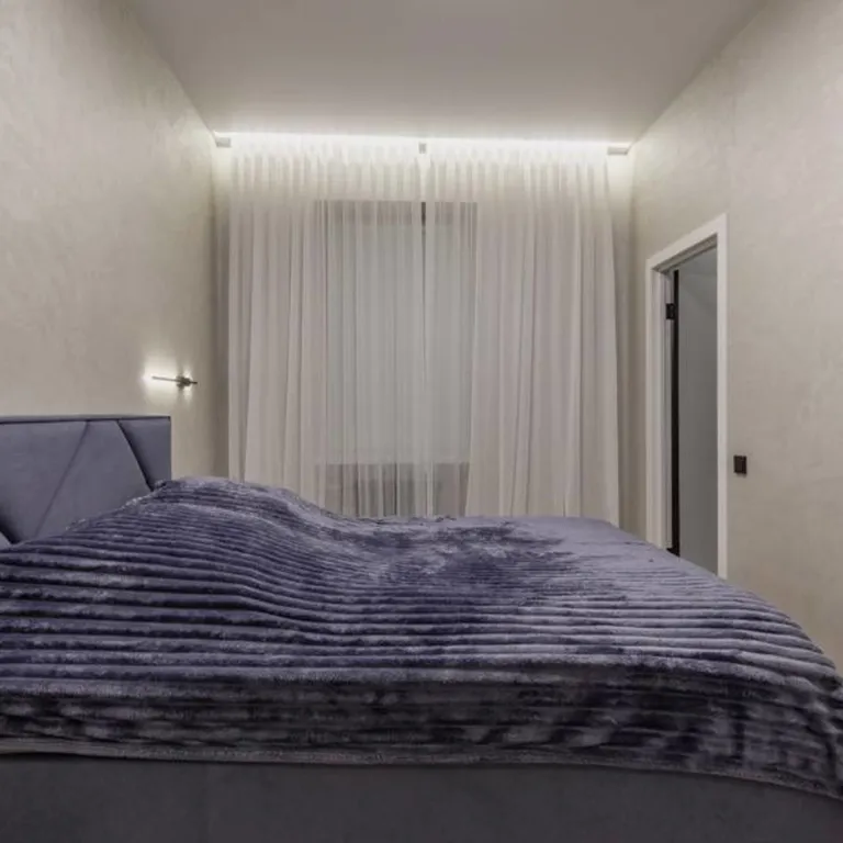 Квартира в Троицком Предместье