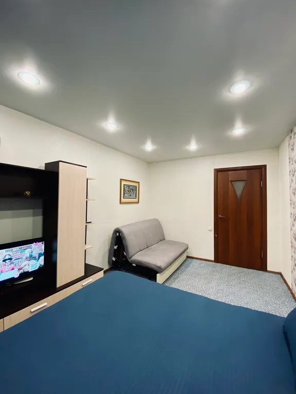 Квартира возле Райдера