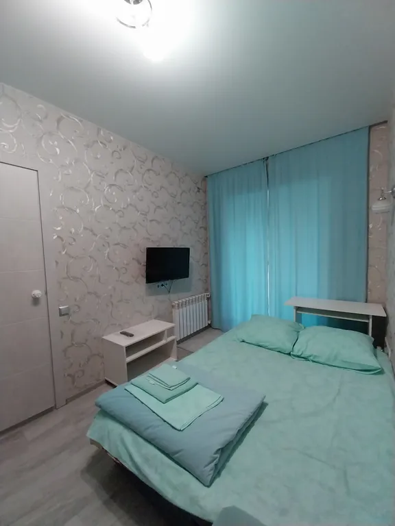 Квартира Дружба недалеко от моря