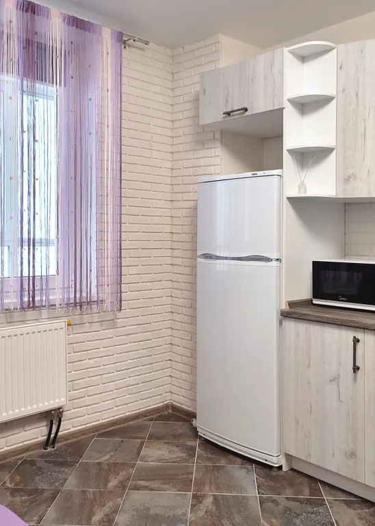 Квартира Элитная просторная квартира в новом ЖК Альбатрос — Волгоград