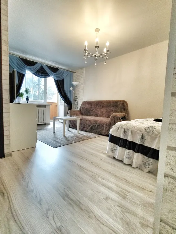 Квартира в центре