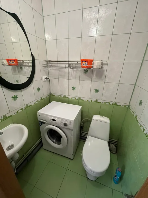 Коттедж Часть Гостевого дома Зеленый рай — Прасковеевка