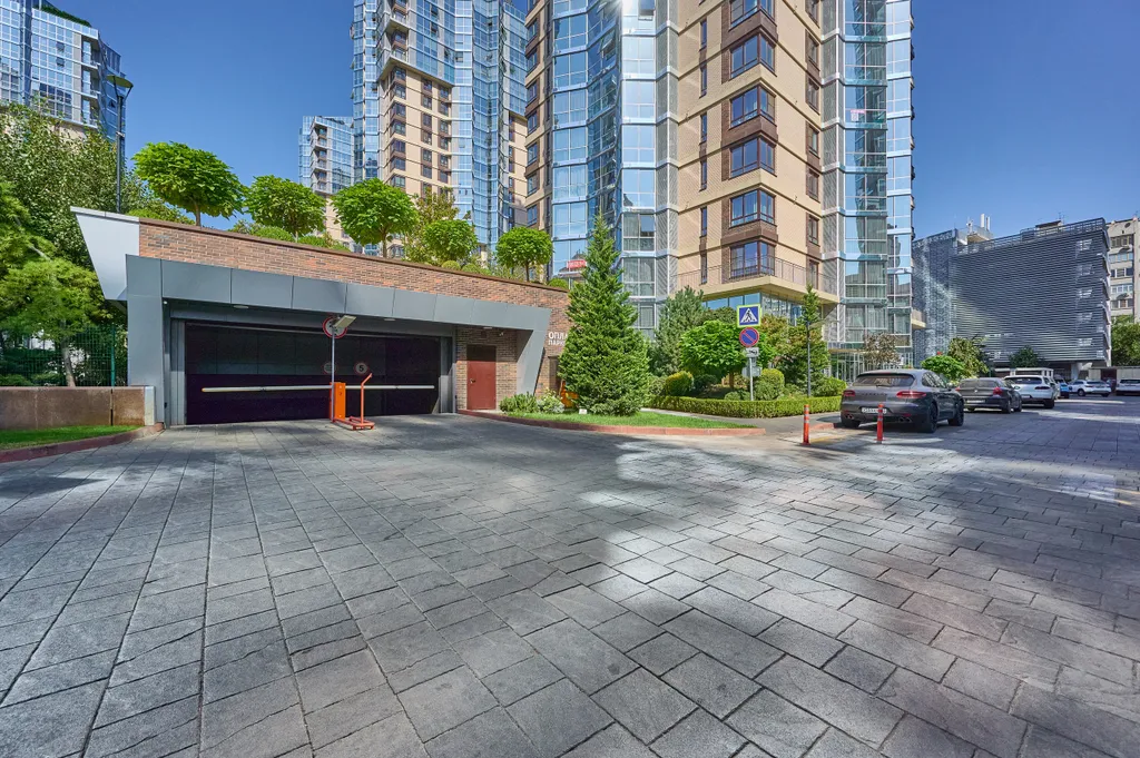 Комфортная евроквартира с удобным расположением