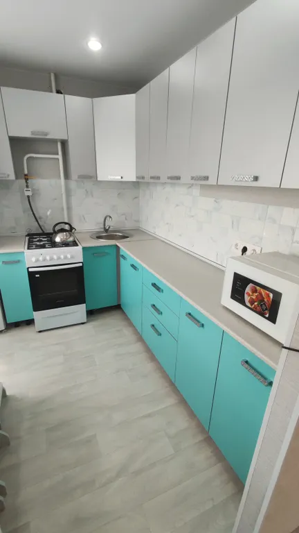 Уютная квартира в центре на Маяковского