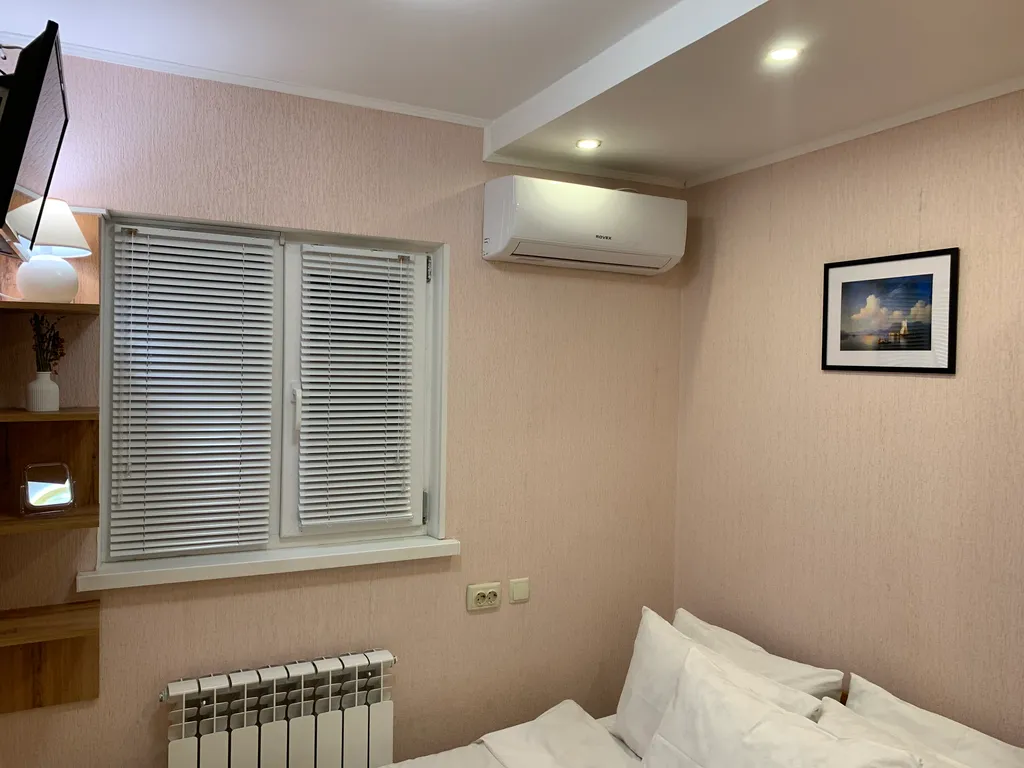 MilayDom-2-х этажный 2-х комнатный дом с вашей придомовой территорией