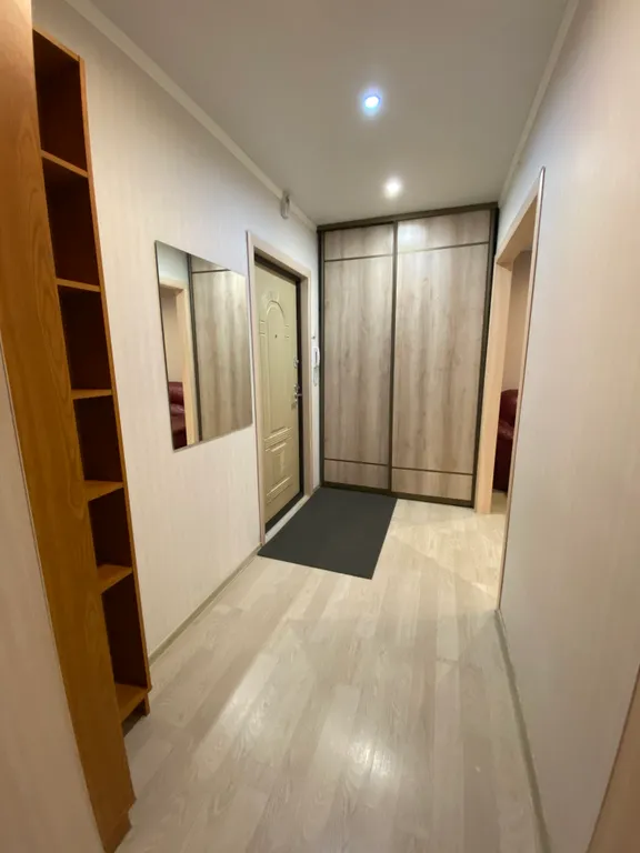 Апартаменты Высотка