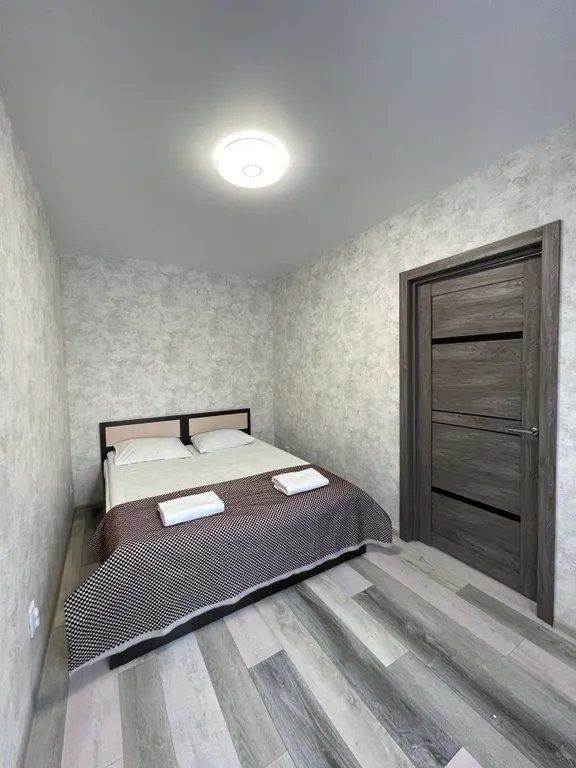 Квартира в самом сердце города