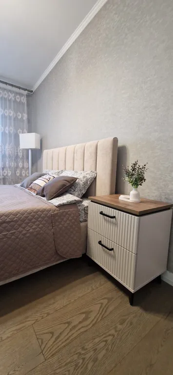 Vip-квартира с дизайнерским ремонтом — аренда посуточно в Лида