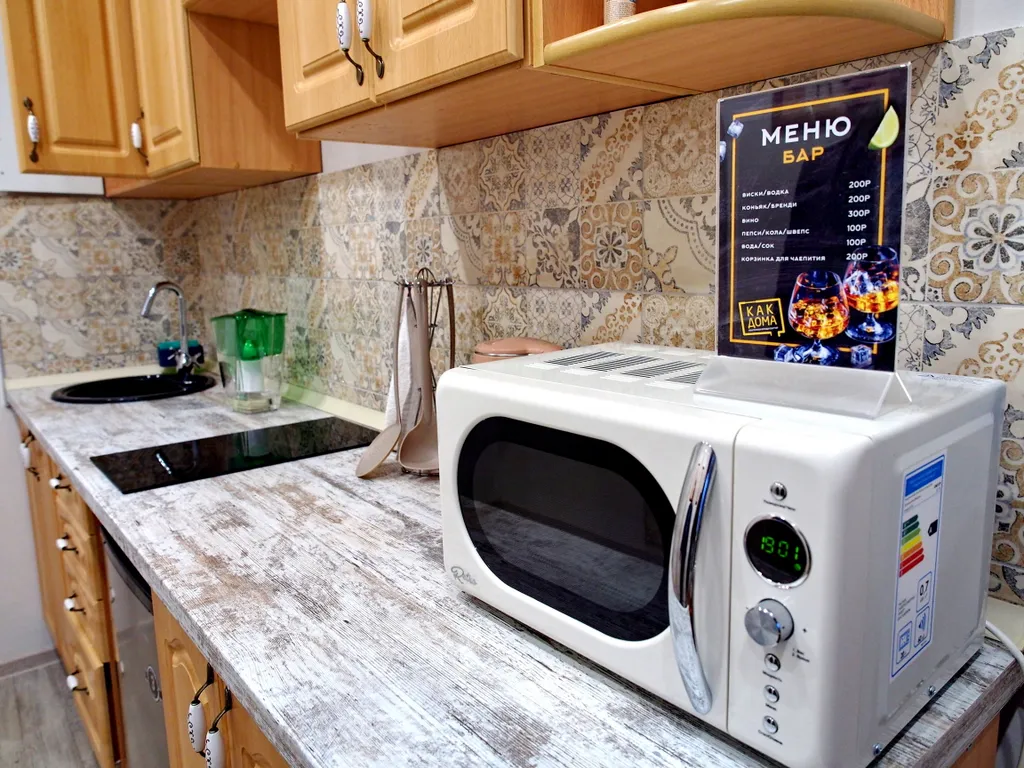 Квартира Квартира повышенной комфортности — Новоуральск