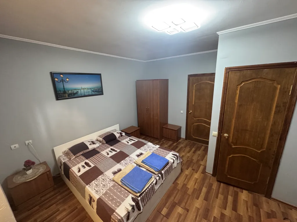 Квартира Комната — Лазаревское