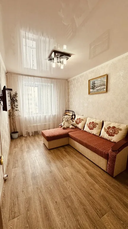 Квартира рядом с отелем ПАРАДИЗ — аренда посуточно в Нижнекамск