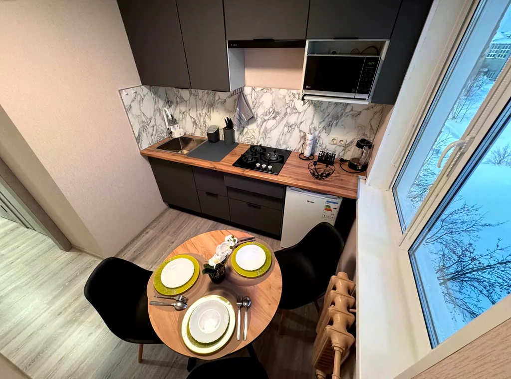 Северное сияние