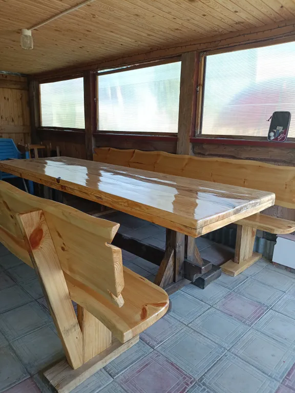 Гостевой дом Уголок мечты