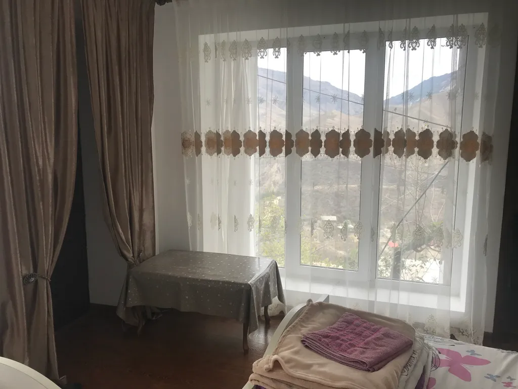 Родное гнездо