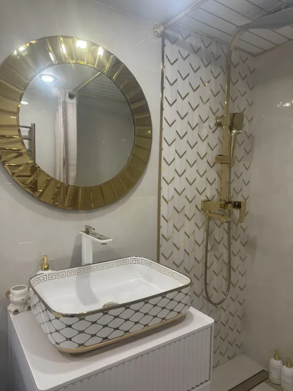 Квартира в центре города