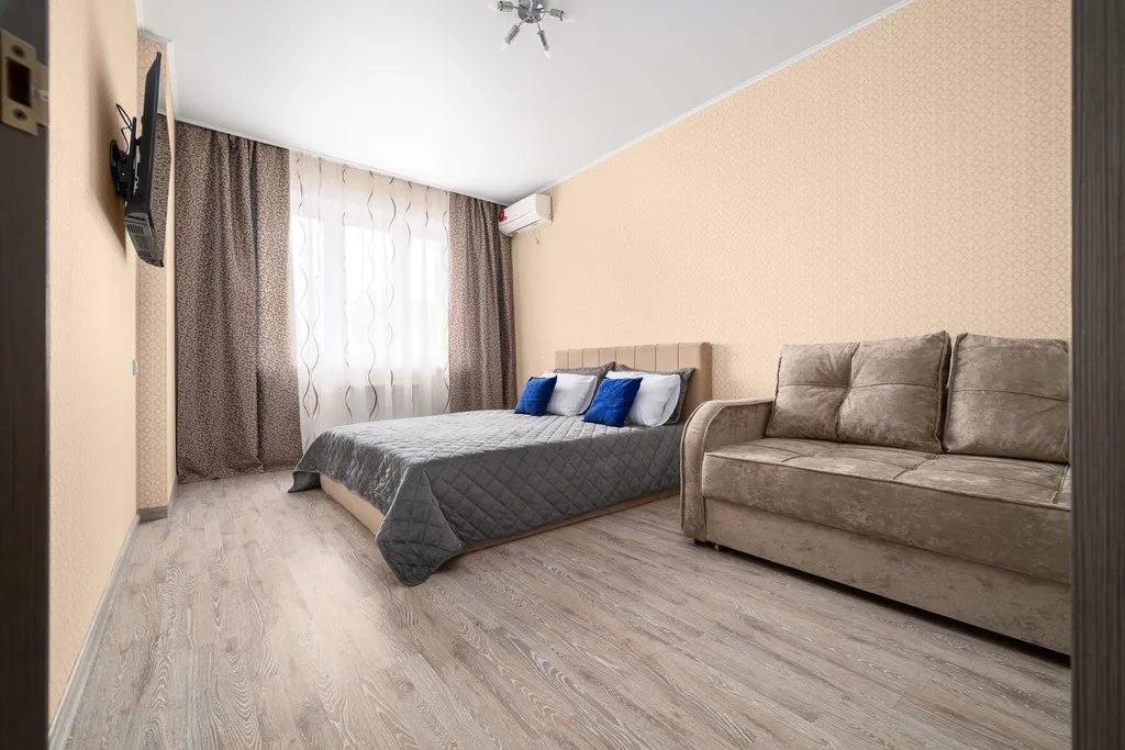 Квартира Квартира Appartazh 95 — Краснодар