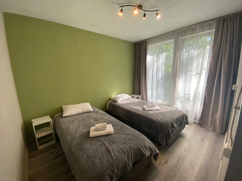 1-комнатный Дом