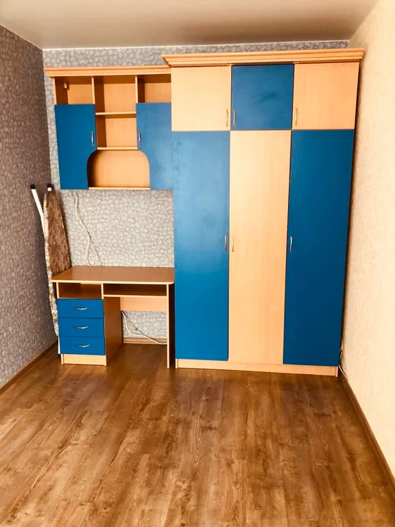 Квартира 1-комнатная Квартира — Краснодар