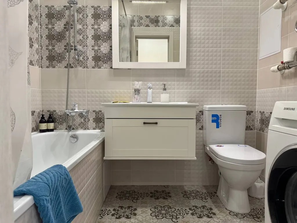 Апартаменты Аврора, Михалицына д. 1,  с видом на город