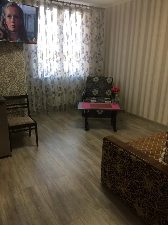 Квартира Уютная квартира на побережье Балтийского моря — Светлогорск