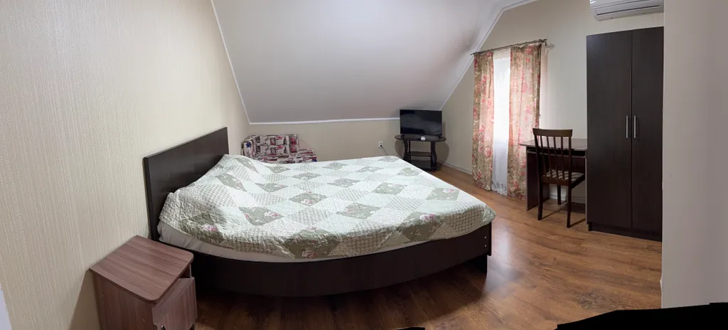 Домики отдыха