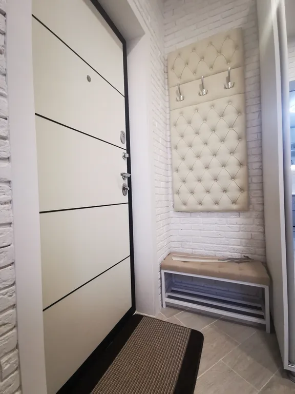 Уютная студия в центре города