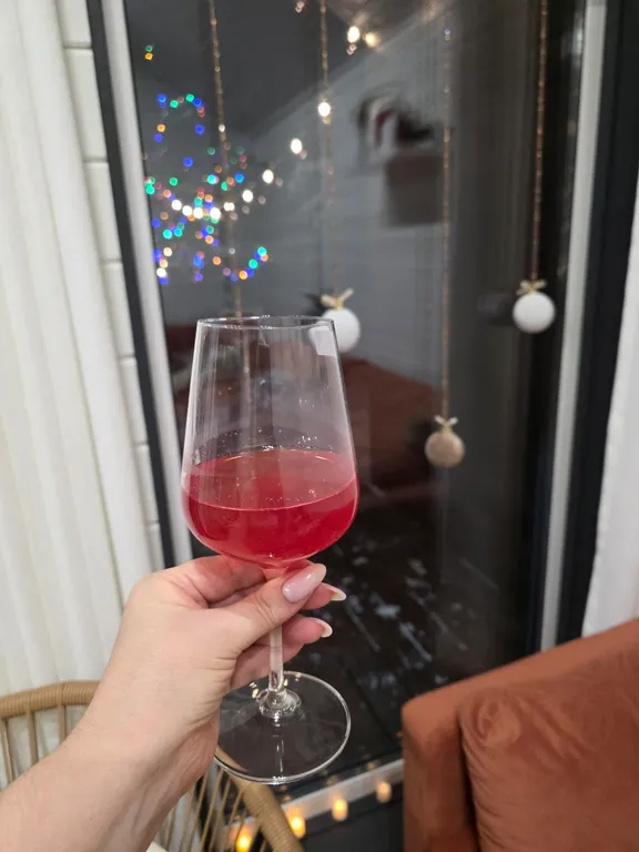 Загородный дом в лесу