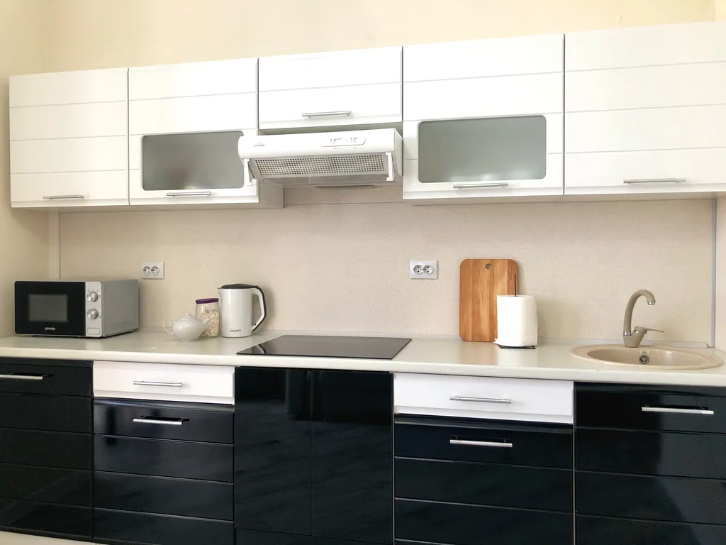 Квартира Квартира в 100 метрах от моря — Махачкала