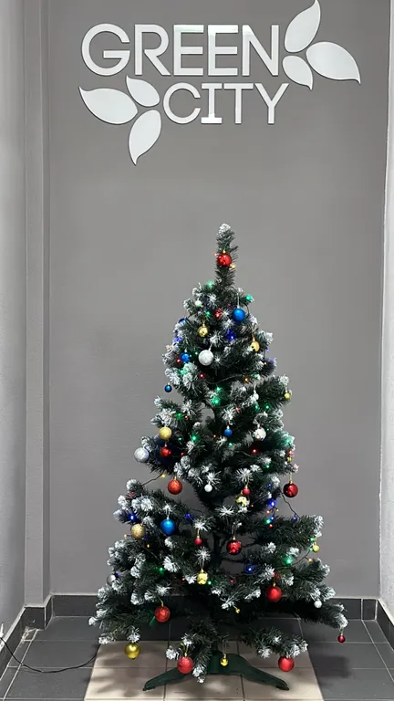 Апартаменты у Деревни универсиады#центр гимнастики