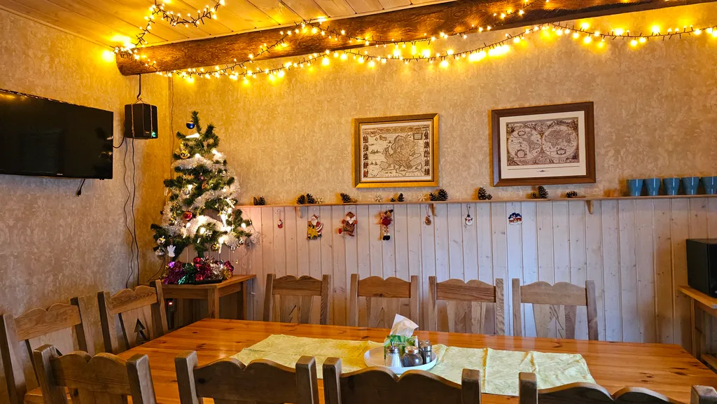 Агроусадьба Паулинка