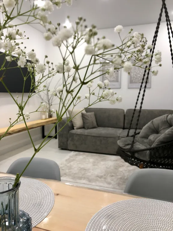 Коттедж Дом на берегу озера в Карелии — Чална