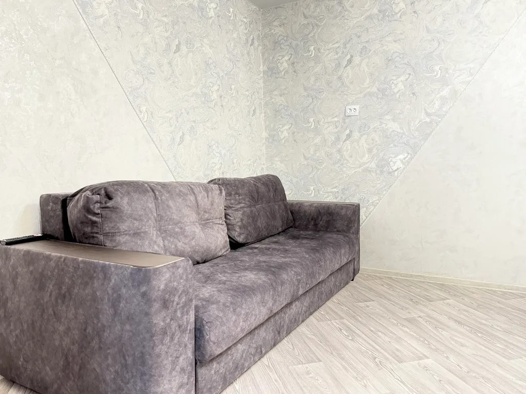 Квартира в центре рядом с ЖД вокзалом