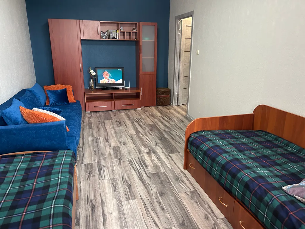 Удобная квартира во Фрязино