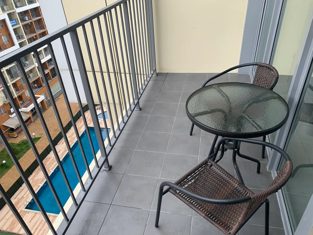 Квартира в ЖК Каравелла Португалии