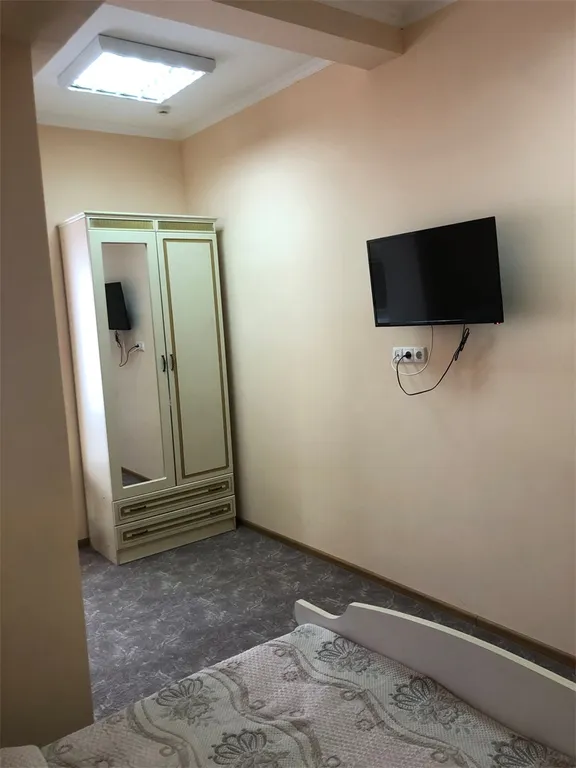 Комната