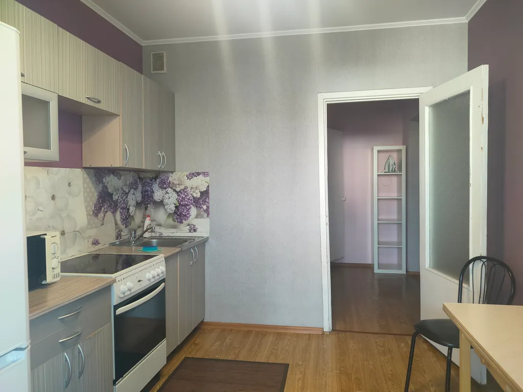 Квартира Квартира на взлетке — Красноярск