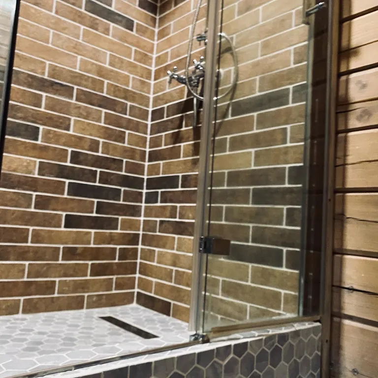 Коттедж Коттедж Старая Сказка — Шерегеш