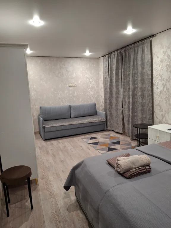 Квартира Затеречный район-самая удобная локация ко всем выездам..Супер квартира — Владикавказ