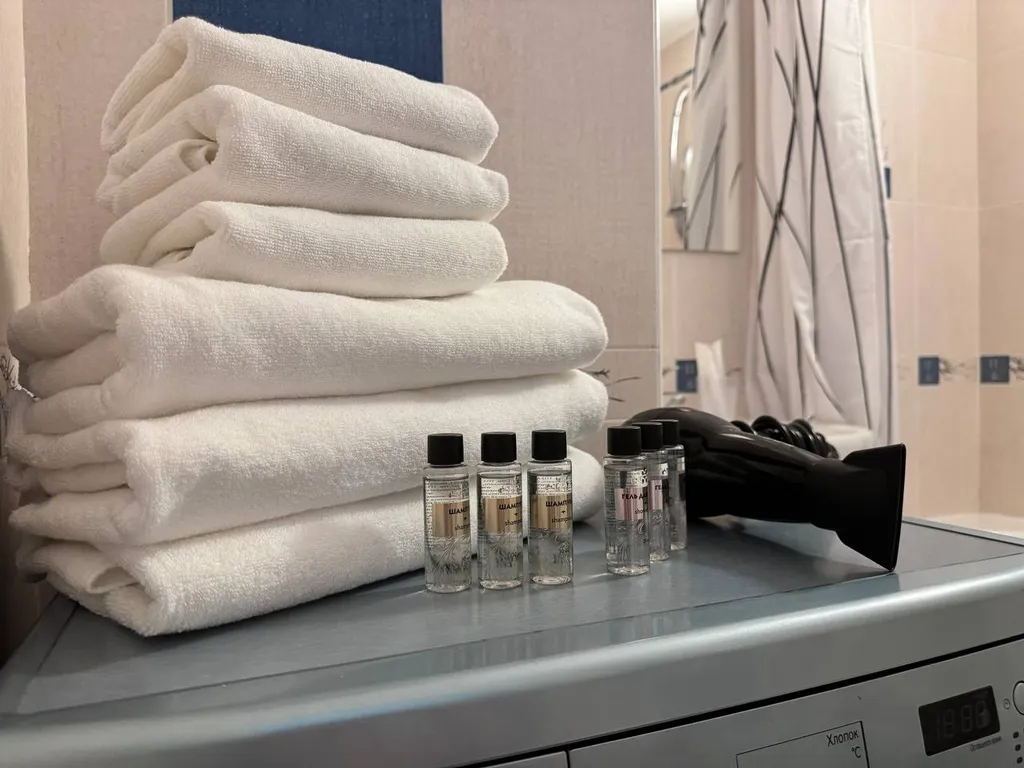 Квартира Квартира на Острове Канта — Калининград