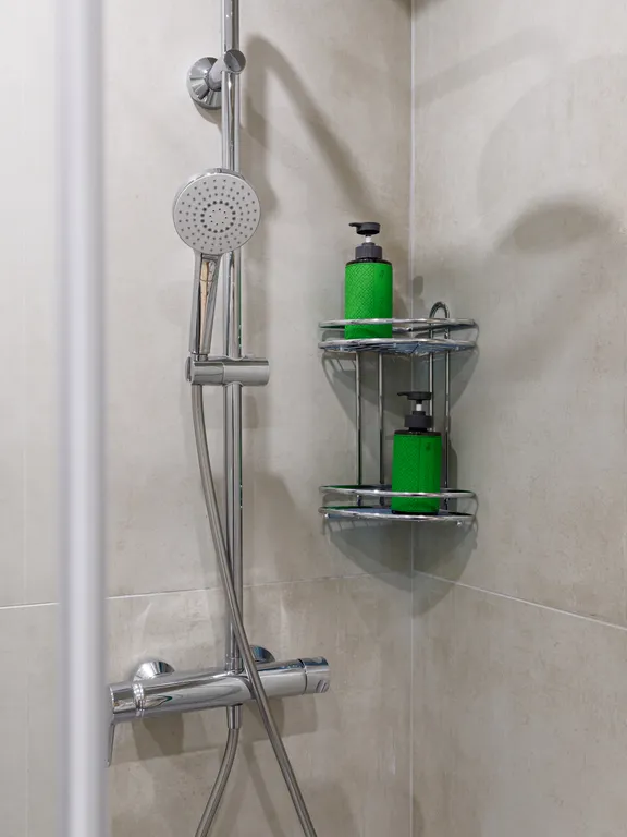 Современные апартаменты в престижном комплексе The Grand Palace