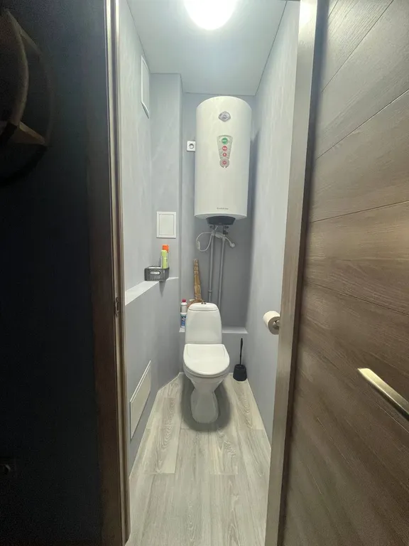 Уютная квартира с видом на Балтийское море